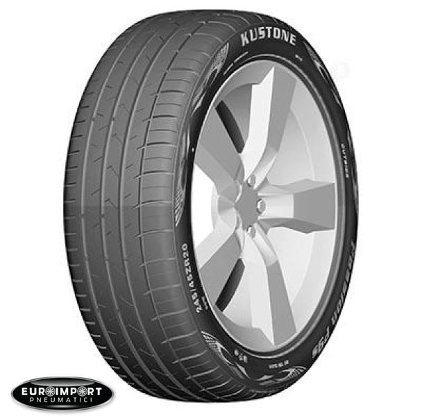 Kustone Passion p9s  245/35 R21 96 W  